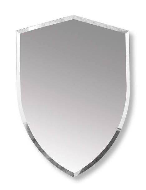 Blaze OZ Beveled Mirror - Mirrorwalla